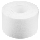 Кінезіологічний тейп 4yourhealth Kinesio Tape 5cm*5m Білий - изображение 5