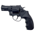 Стартовый сигнальный шумовой револьвер Stalker R1 под холостой патрон 9мм. - изображение 3