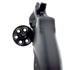 Стартовий сигнальний шумовий револьвер Stalker R1 під холостий патрон 9мм. - зображення 8
