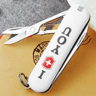 Ніж-брелок Victorinox Classic Limited Edition 0.6223.857 - зображення 6