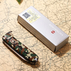 Ніж Victorinox Classic SD 0.6223.94 - зображення 8