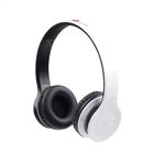 Бездротові навушники Gembird Audio BERLIN White