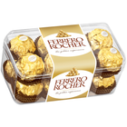 Цукерки Ferrero Rocher 200 грам