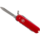 Складной нож Victorinox Nailclip 580 6,5 см 0.6463.B1 - изображение 6
