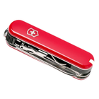 Складной нож Victorinox Nailclip 580 6,5 см 0.6463.B1 - изображение 9