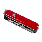 Складаний ніж Victorinox Nailclip 582 6,5 см 0.6453.B1 - зображення 4