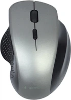 Мышь GEMBIRD MUSW-6B-02-BG Black/Grey USB