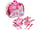 Набор игрушечной посуды Cooking Set, Юника (9 эл.), 71726