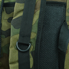 Тактический рюкзак штурмовой Kiborg Cordura 1000d 45л Дубок - изображение 4