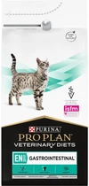 Сухой корм для кошек Purina Pro Plan Veterinary Diets EN с болезнями желудочно-кишечного тракта