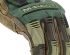 Тактичні Рукавички Mechanix Wear M-Pact Woodland New XL - зображення 5