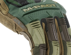 Тактичні Рукавички Mechanix Wear M-Pact Woodland New L - зображення 5