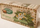 Чай трав'яний пакетований натуральный Карпатський чай М'ята і Ромашка 20 пакетиків по 1,35г - зображення 3