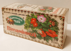 Натуральний ягідно-трав'яний пакетований фіточай Карпатський чай Вітамінний, 20 пакетиків по 1,5г - зображення 3