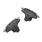 Ігровий контролер для мобільного BOROFONE BG2 Spartan mobile game button Black (6931474749390)