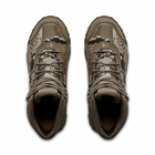 Тактичні черевики UNDER ARMOUR 3021034-900 41 хакі - зображення 4