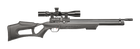 Пневматична гвинтівка Borner Air Rifle Pcp Puncher Nish S Air Rifle 4.5mm full power - изображение 1