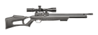 Пневматична гвинтівка Borner Air Rifle PC Puncher Nish S Air Rifle 4.5mm - зображення 1