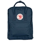 Міський рюкзак Fjallraven Kanken Navy 16л (23510.560)