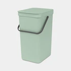 Ведро мусорное Sort & Go 16 л Brabantia 211867