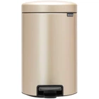Бак для мусора Pedal Bin 12 л Brabantia 304446