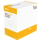 Кабель зовнішній Dahua UTP CAT5e 305 м (0,50 мм) DH-PFM920-5EU