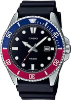 Чоловічі наручні годинники Casio MDV-107-1A3VEF