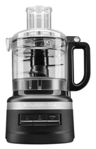 Кухонний комбайн KitchenAid 1,7л 5KFP0719EBM матовий чорний