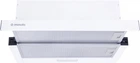 Витяжка Minola HTL 5714 WH 1100 LED (телескопічна)
