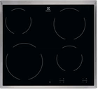 Варильна поверхня електрична ELECTROLUX EHF16240XK