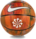 Мяч баскетбольный Nike Everyday Playground 8P Next Nature Deflated Multi/Amber/Black/White Size 6 (N.100.7037.987.06)