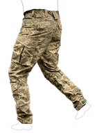Штани тактичні військові, тактичні брюки Стандарт 1 Піксель ММ-14 S - зображення 3