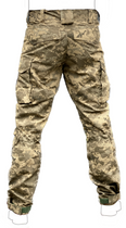 Брюки тактические военные, тактические штаны Стандарт 1 Пиксель ММ-14 M - изображение 2