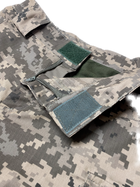 Штани тактичні військові, тактичні брюки Стандарт 1 Піксель ММ-14 S - зображення 6