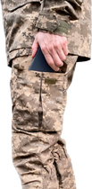 Штани тактичні військові, тактичні брюки Стандарт 1 Піксель ММ-14 S - зображення 7