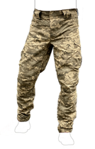 Штани тактичні військові, тактичні брюки Стандарт 1 Піксель ММ-14 XL - зображення 4
