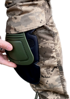 Штани тактичні військові, тактичні брюки Стандарт 1 Піксель ММ-14 L - зображення 8