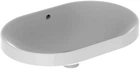 Раковина GEBERIT VariForm 60 500.729.01.2 белая