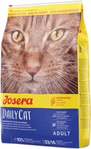 Сухий корм Josera DailyCat