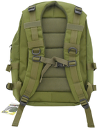 Рюкзак тактический CATTARA 30 л OLIVE Зеленый (13868) - изображение 8