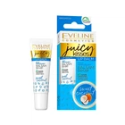 Увлажняющий бальзам для губ с кокосовым маслом Eveline Cosmetics