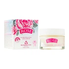 Восстанавливающий крем для лица с маслом болгарской розы Bulgarian Rose
