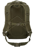 Рюкзак тактический Highlander Recon Backpack 20L Olive (TT164-OG) - изображение 2
