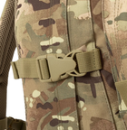 Рюкзак тактичний Highlander Recon Backpack 40L HMTC (TT165-HC) - зображення 7