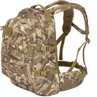 Рюкзак тактичний Highlander Recon Backpack 40L HMTC (TT165-HC) - зображення 10