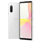 Мобільний телефон Sony Xperia 10 III 6/128GB White