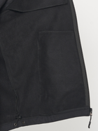 Тактична куртка Vogel 12800118 L Чорний (1276900000393) - зображення 5