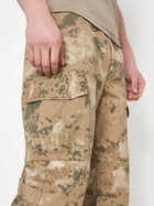 Тактичні штани Flas 12800007 S Камуфляжні (1276900000105) - зображення 4