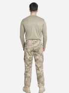 Тактические штаны Flas 12800007 M Камуфляжные (1276900000106) - изображение 6
