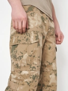 Тактичні штани Flas 12800007 XL Камуфляжні (1276900000108) - зображення 4